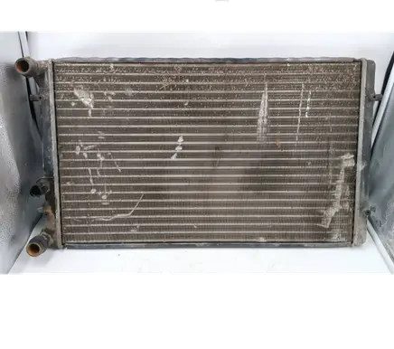 Audi A3 S3 8L Coolant radiator 1J0959481A