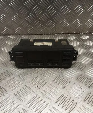 Audi A3 S3 8L Climate control unit 5HB00760800 8L0820043B
