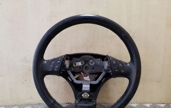 Mazda 6 Steering wheel GS13102320