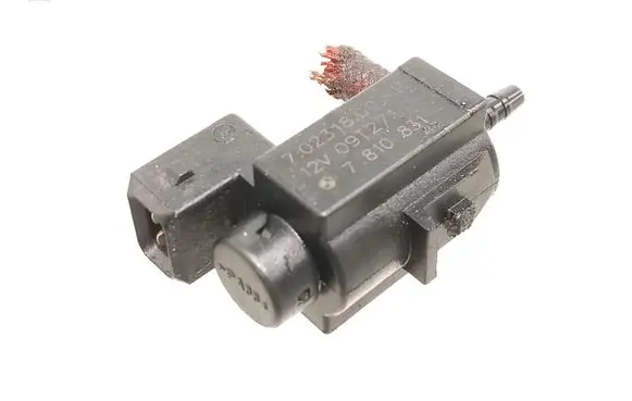BMW 7 F01 F02 F03 F04 Turbo solenoid valve 7810831 70231800