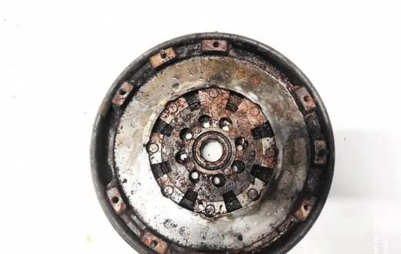 Citroen C5 Flywheel