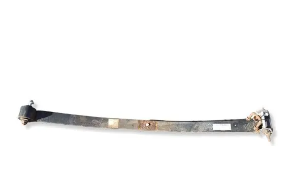 Fiat Ducato Rear leaf spring 01365407080