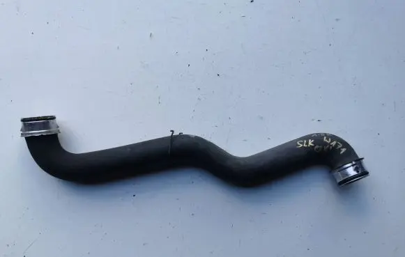 Mercedes-Benz SLK R171 Engine coolant pipe/hose A1715010282