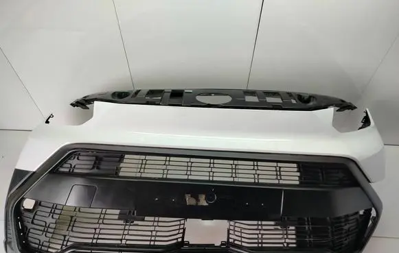 Toyota ProAce City Front bumper 