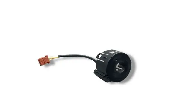 Citroen C3 Picasso Immobiliser reader (aerial) 9663123280