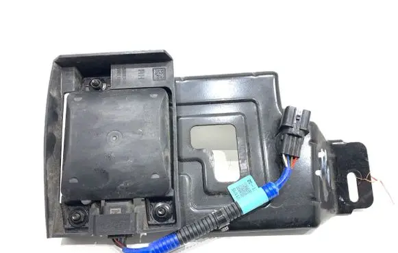 Hyundai Kona I Other control units/modules 99150-J9000