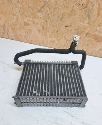 Opel Astra H Air conditioning (A/C) radiator (interior) 