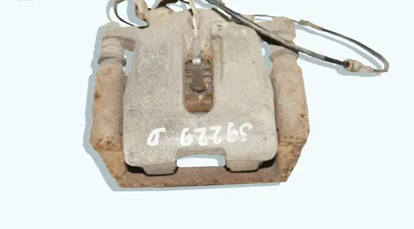 Land Rover Range Rover Sport L320 Rear brake caliper