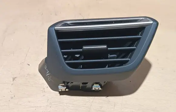 Peugeot 2008 II Dashboard side air vent grill/cover trim 9823459480 9828368380 98283683DX