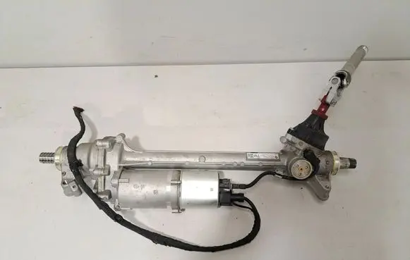 BMW X6 G06 Steering rack 5A97FB2 A1VTM
