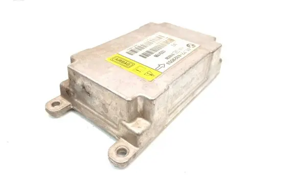 BMW 7 E65 E66 Airbag control unit/module 6929553 12231799
