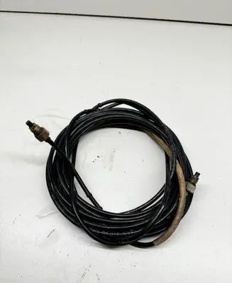 BMW 7 G11 G12 Pneumatic air compressor intake pipe/hose 6861930 37206861930 372068619309