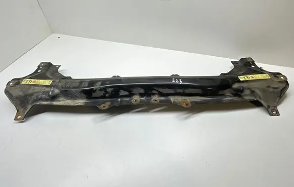 BMW 7 E65 E66 Top upper radiator support slam panel 51717022966