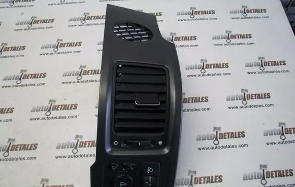 Honda CR-V Dashboard side air vent grill/cover trim 77620SWWE010M1 77620SWA