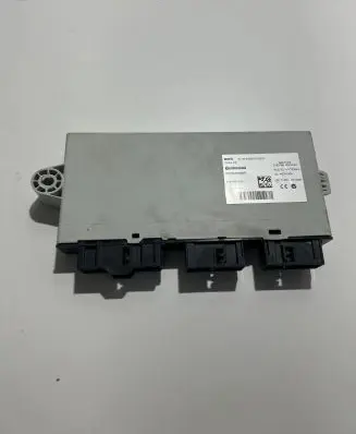 BMW 5 F10 F11 CAS control unit/module 2161691910 5WK50920BBR 6809372