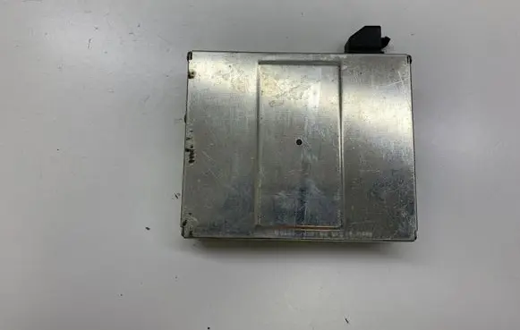 Seat Alhambra (Mk1) GPS navigation control unit/module 7M3919894 YM2110E932AA 7612001334