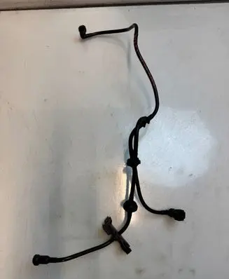 Renault Clio III Vacuum line/pipe/hose 32123132