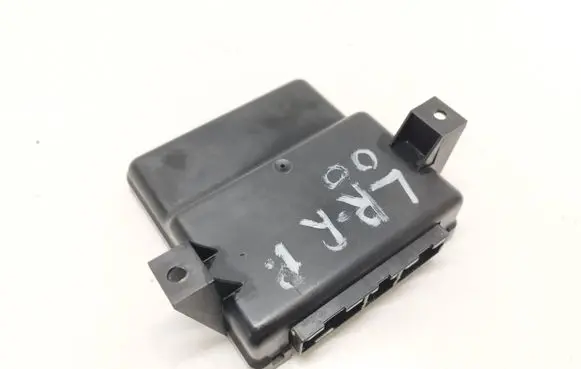 Land Rover Range Rover P38A Door control unit/module AMR3358