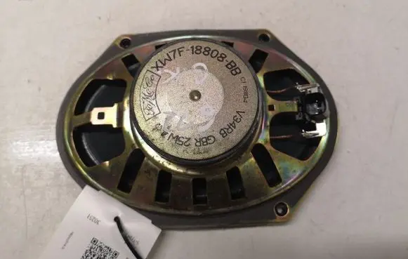 Jaguar S-Type Rear door speaker XW7F18808BB