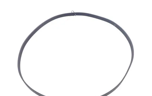 Mercedes-Benz E C207 W207 Alternator belt A0019937596