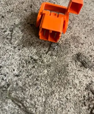 Toyota C-HR I Battery relay fuse 