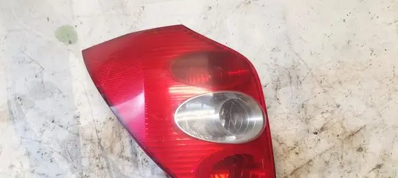 Renault Laguna II Rear/tail lights 8200002471