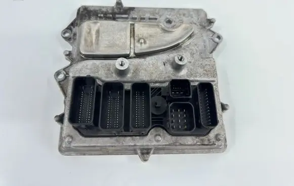 BMW 1 F20 F21 Engine control unit/module 8616314