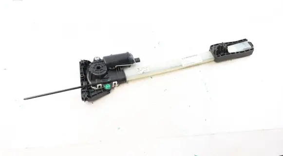 BMW M6 Rear door curtain motor 7292008 51427292008