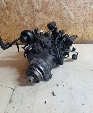 Citroen Berlingo Fuel injection high pressure pump R8448B391C 15777AWG