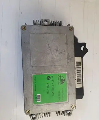 ABS control unit/module
