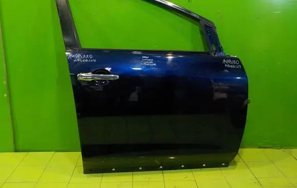 Mazda CX-7 Front door PRZOD PRAWE