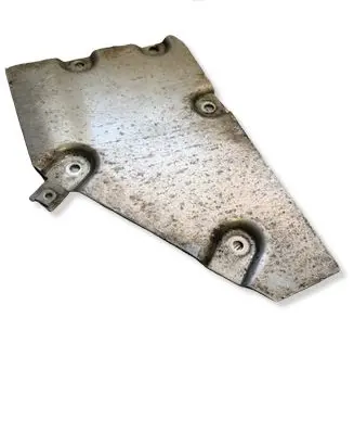 BMW i4 Pickup box liner 9884699 23189110 3125