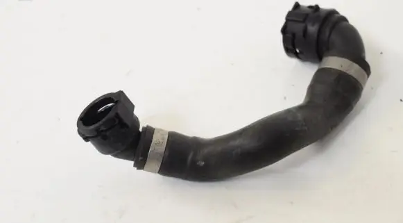 BMW 1 F20 F21 Engine coolant pipe/hose 8611277