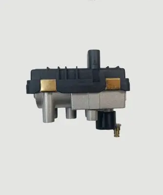 Hyundai Santa Fe Turbine electric control actuator 6NW010099-10 6NW010099-101 10099101