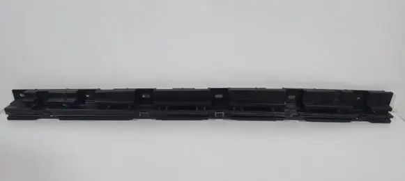 BMW 5 F10 F11 Sill supporting ledge 51777184778