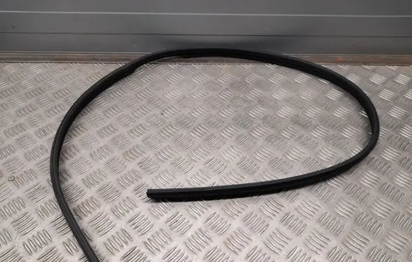 Audi A5 Front door rubber seal 8W8854544