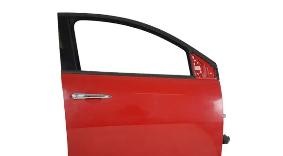 Chrysler Ypsilon Front door