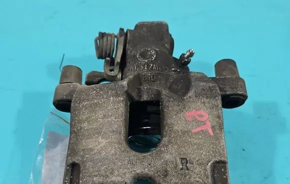 Peugeot 508 Rear brake caliper IMPRK1529999