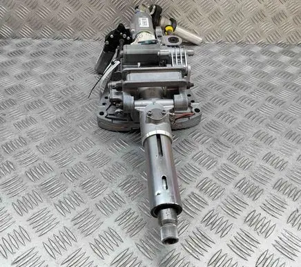 Mercedes-Benz E C207 W207 Steering rack mechanical part PP204462206 A2074600116