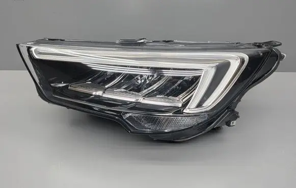 Opel Crossland X Headlight/headlamp YQ00709680 462161423 6519700000000