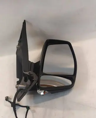 Ford Transit Custom Front door electric wing mirror 