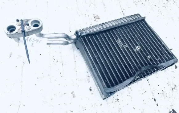 Renault Laguna II A/C cooling radiator (condenser)
