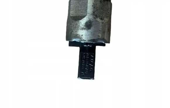 Volkswagen Golf VI Fuel main line pipe 03L130089B