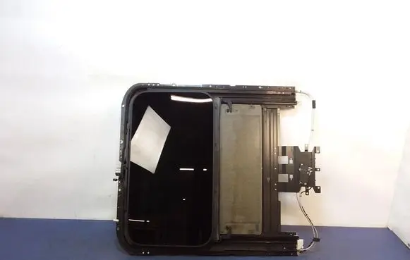 Audi A8 S8 D4 4H Sunroof set 4H0877041