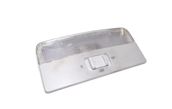Volkswagen Caddy Front seat light 6Q0947105F