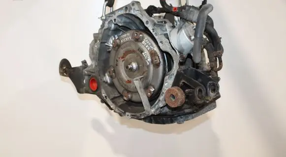Toyota Avensis T270 Automatic gearbox K112