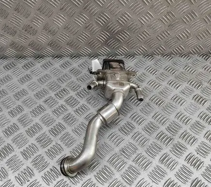 Volvo XC90 EGR valve cooler 32380691 32349977