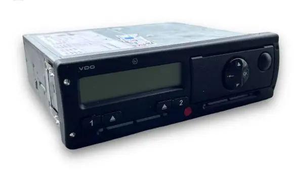 Mercedes-Benz V Class W447 Tachometer A0024463633
