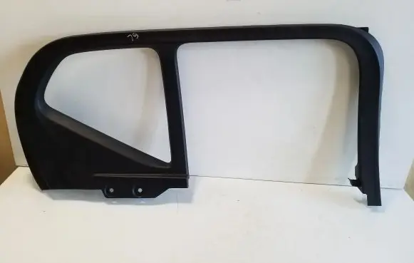 Volvo XC40 Other rear door trim element 31455063 31455059