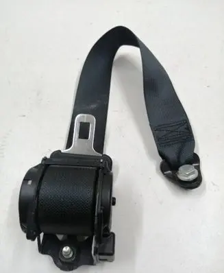 Nissan Qashqai Rear seatbelt 888444EA0A